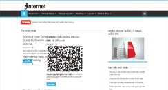 Desktop Screenshot of clbinternet.info