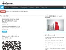 Tablet Screenshot of clbinternet.info